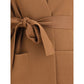 Abete long Vest