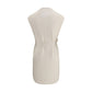 Abete long Vest
