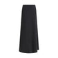 Vernice long Skirt