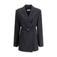 Tubinga long Blazer