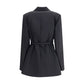 Tubinga long Blazer