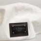 White Cotton Newsboy Cloth Capello Men Cap Hat