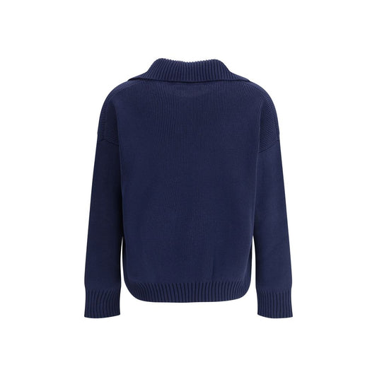 Saloon Sweater