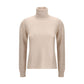 Educata Turtleneck