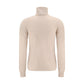 Educata Turtleneck