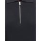 Teti Zip Polo Shirt