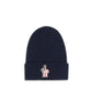 Wool Beanie Hat