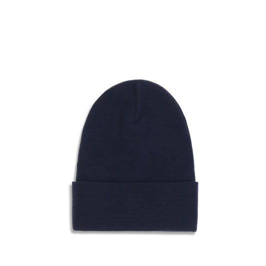 Wool Beanie Hat