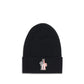 Wool Beanie Hat