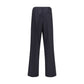 Pinstripe Wool trousers