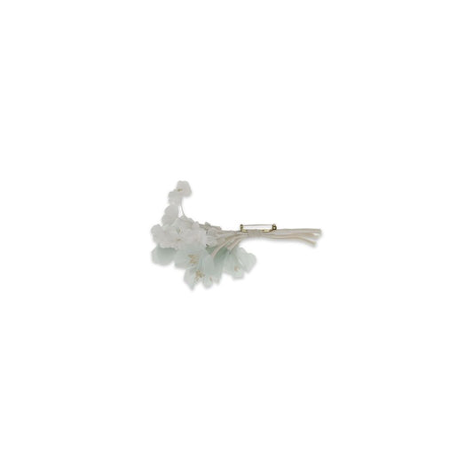 Bouquet Brooch
