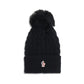 Beanie Hat with ponpon