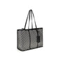 Cab Tote Bag