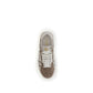 Croc Debossed Pacific Bones Sneakers