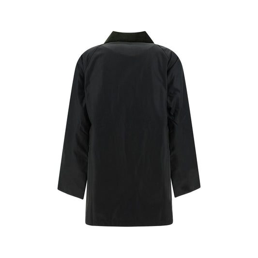 Tain Wax Jacket