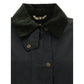 Tain Wax Jacket