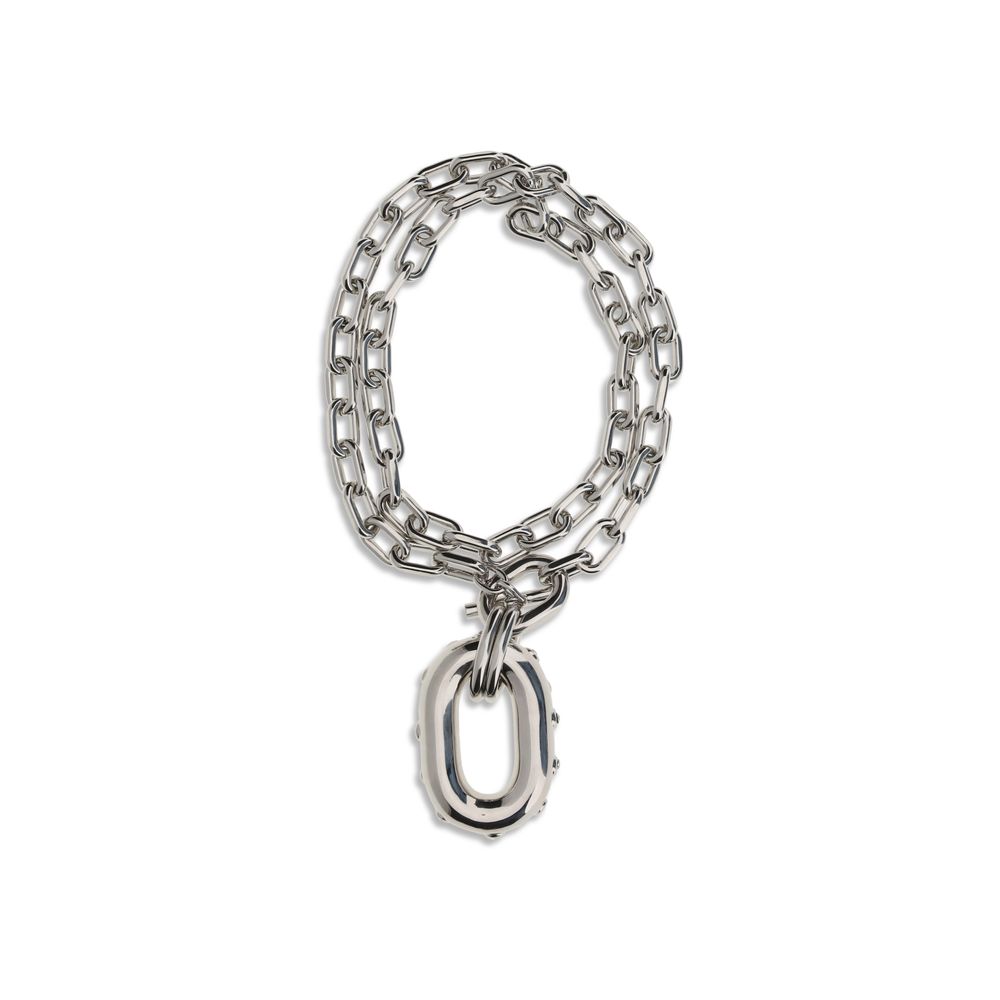 XL Link Necklace