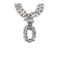 XL Link Necklace