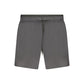 Black Polyamide Swimwear