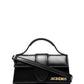Black Le Bambino Handbag