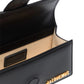 Black Le Bambino Handbag