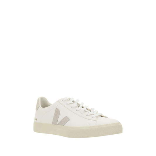 Leather Sneakers