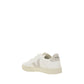 Leather Sneakers