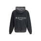 Legacy Overprint Hoodie