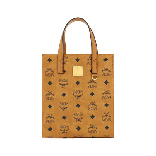 Aren Mini Tote Handbag