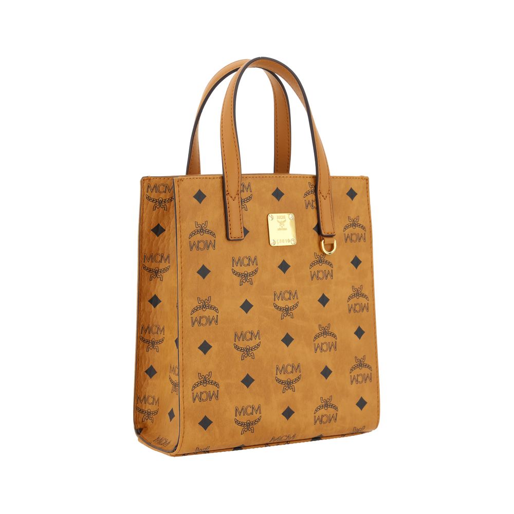 Aren Mini Tote Handbag