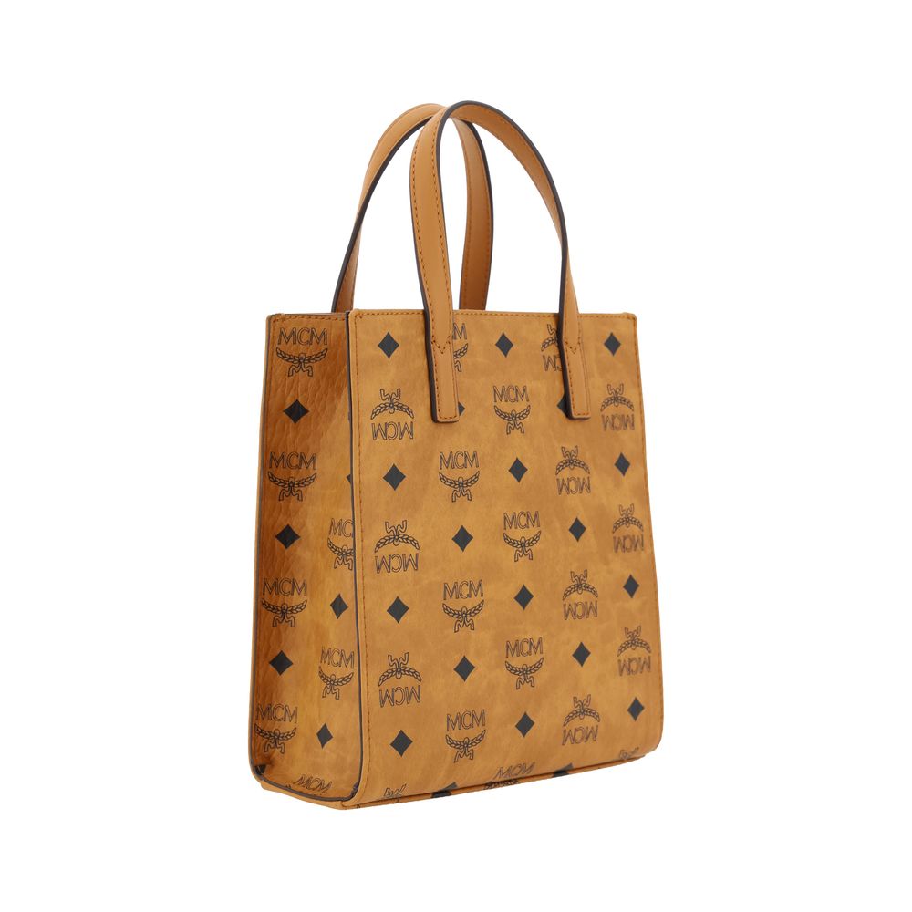 Aren Mini Tote Handbag
