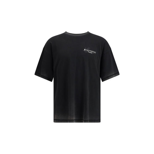 Legacy Overprint T-shirt