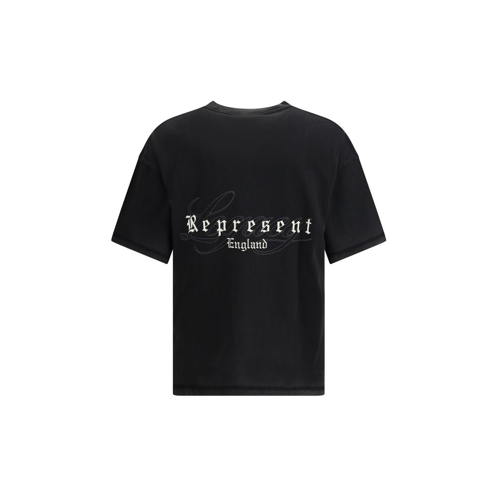 Legacy Overprint T-shirt