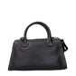 Black Leather Handbags