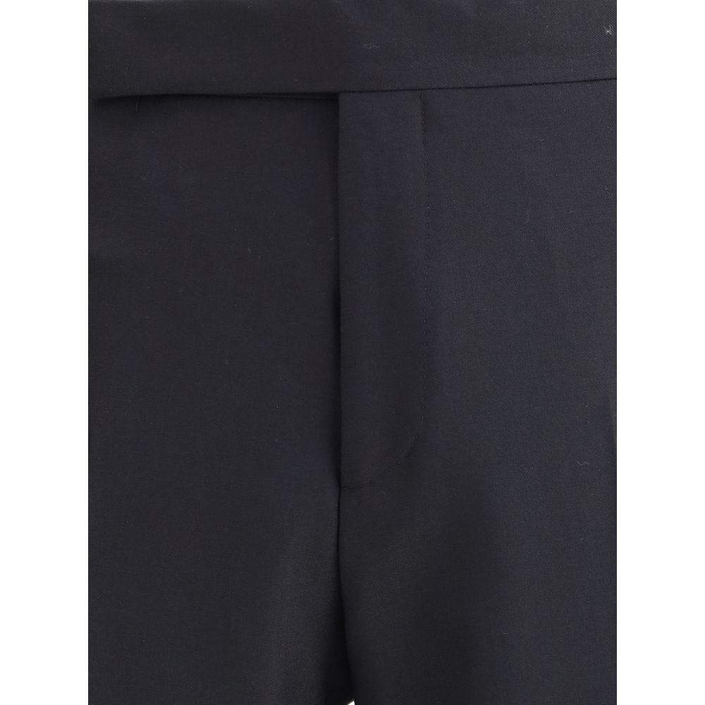 Man Attitude Pants