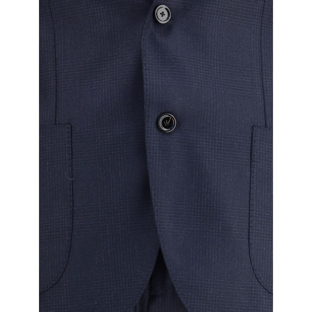 Single-breasted Suit
