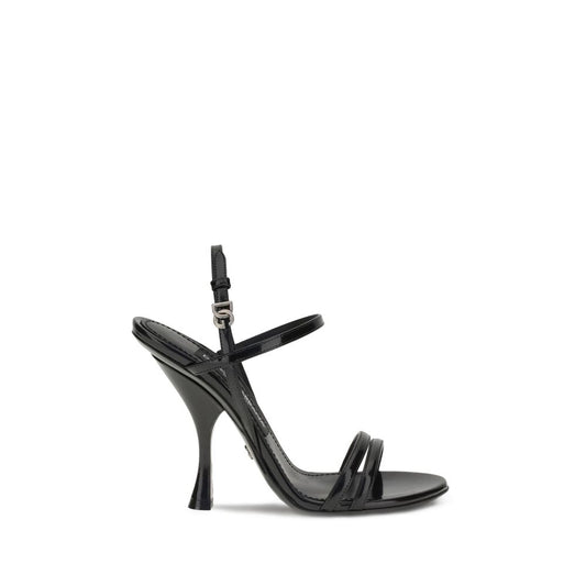 Keira leather Sandals