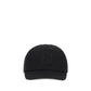 Wool Baseball Hat