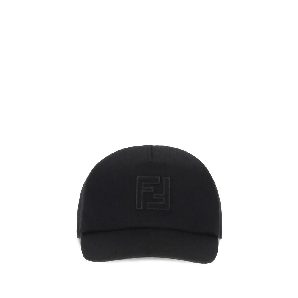 Wool Baseball Hat
