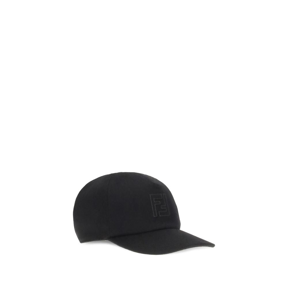 Wool Baseball Hat