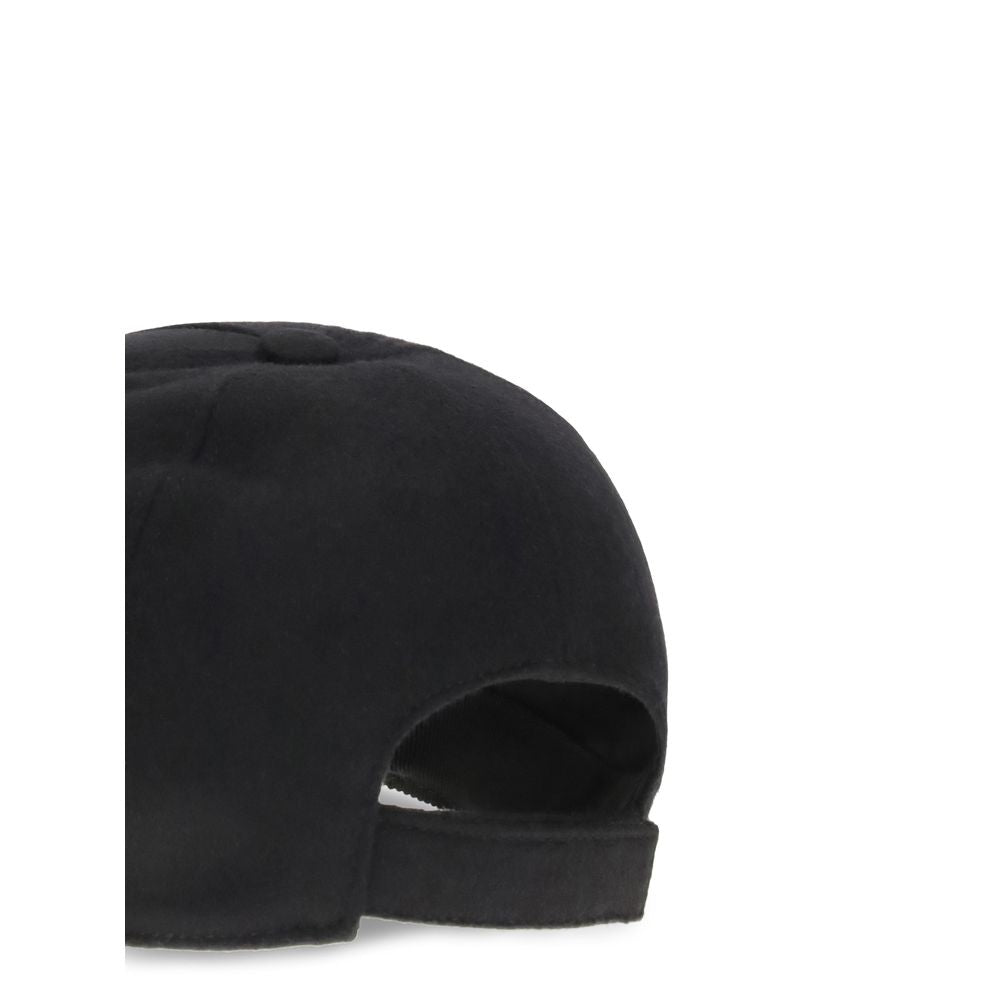 Wool Baseball Hat