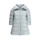 Midi Down Jacket