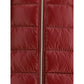 Midi Down Jacket