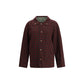 Reversible technical Jacket