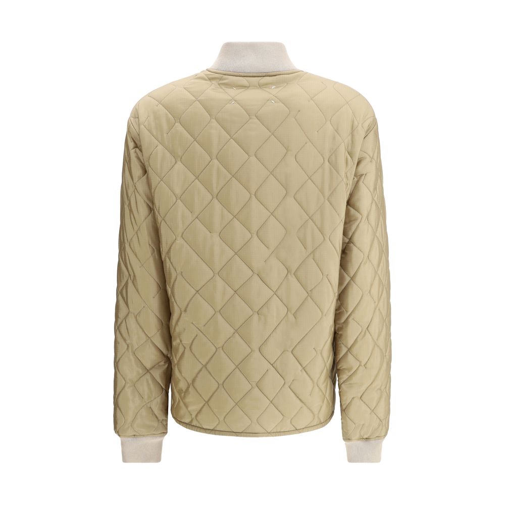 Quilted Jacket