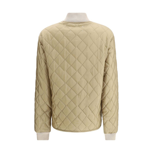 Quilted Jacket