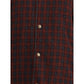 Reversible technical Jacket