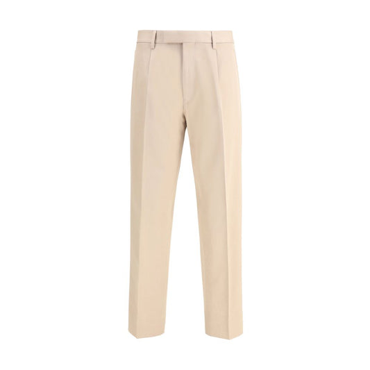 Tailored Pants