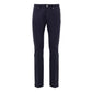 Blue Wool Pant
