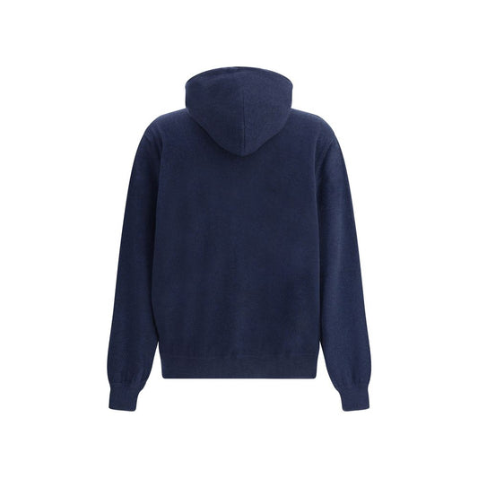 Zip Cardigan
